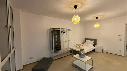 Rooms in Berlin Steglitz-Zehlendorf - photo 4