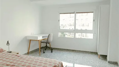 Room for rent in Valencia L'Eixample, Valencia (region)