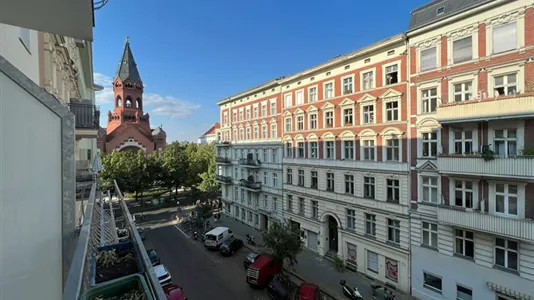 Apartments in Location is not specified - photo 7