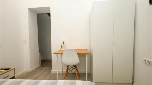 Rooms in Valencia Camins al Grau - photo 5
