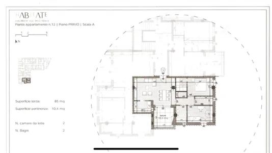 Apartments in Lecce - photo 6