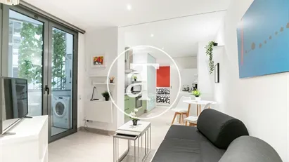 Apartment for rent in Barcelona Ciutat Vella, Barcelona