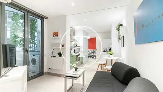 Apartments in Barcelona Ciutat Vella - photo 1