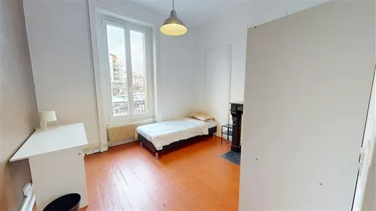 Rooms in Saint-Étienne - photo 2