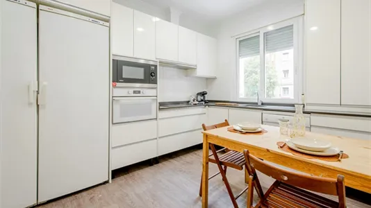 Rooms in Madrid Moncloa-Aravaca - photo 8