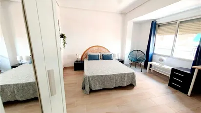 Room for rent in Valencia Poblats Marítims, Valencia (region)