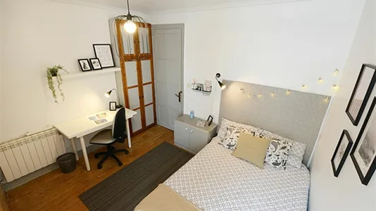 Rooms in Bilbao - photo 5