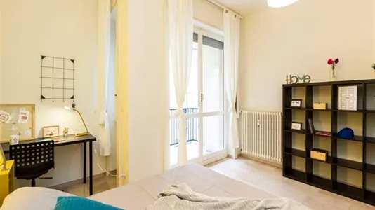 Rooms in Padua - photo 7