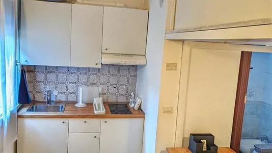 Apartments in Padua - photo 3