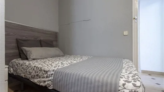 Rooms in Valencia L'Eixample - photo 2