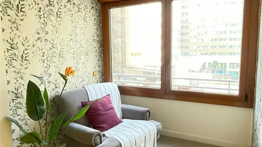 Rooms in Madrid Tetuán - photo 4