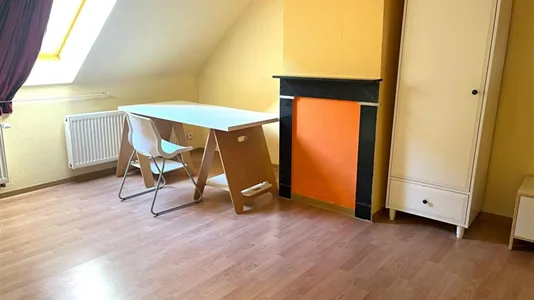 Rooms in Luik - photo 3