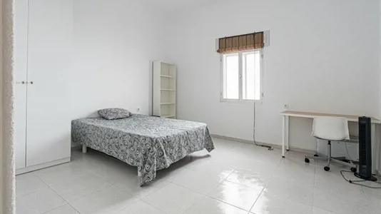 Rooms in Murcia - photo 1