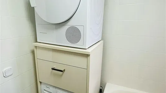 Rooms in Location is not specified - photo 10