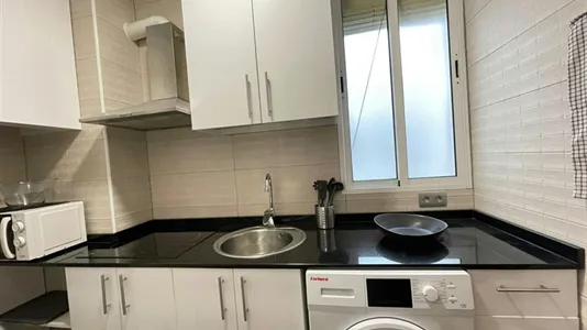 Rooms in Madrid Salamanca - photo 10