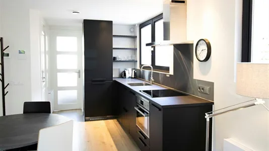 Apartments in Amsterdam Centrum - photo 3