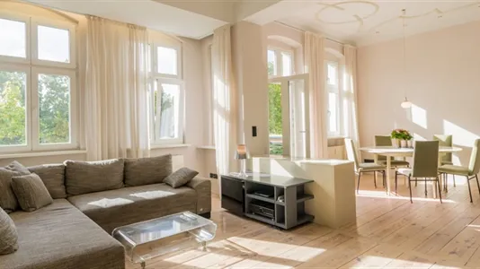 Apartments in Berlin Pankow - photo 10