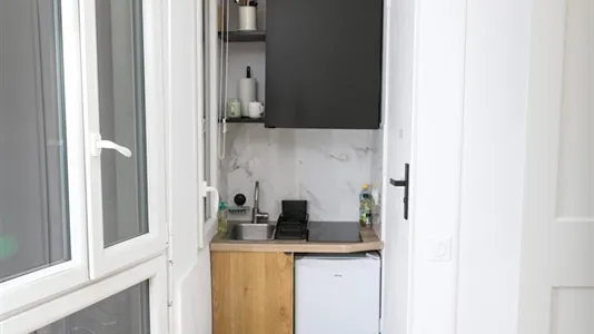 Apartments in Paris 17ème arrondissement - photo 3