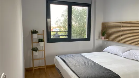 Apartments in Madrid Hortaleza - photo 7