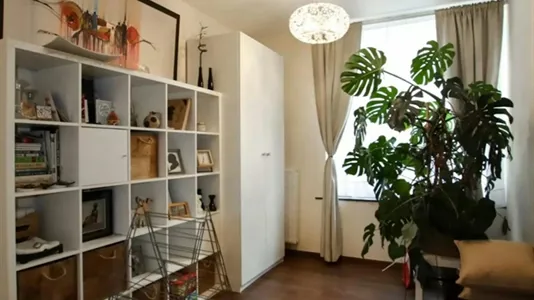 Rooms in Brussels Schaarbeek - photo 8