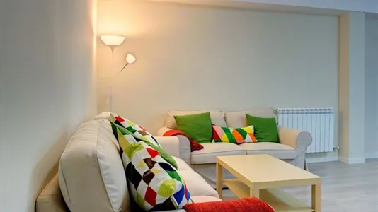 Rooms in Zaragoza - photo 6