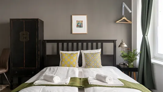 Apartments in Vienna Landstraße - photo 6