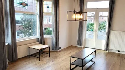 Apartment for rent in The Hague