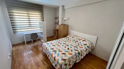 Room for rent in Zaragoza, Aragón