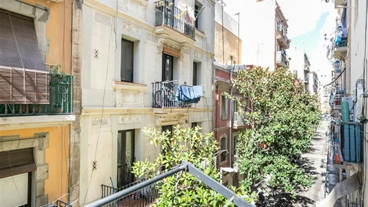 Apartments in Barcelona Ciutat Vella - photo 7