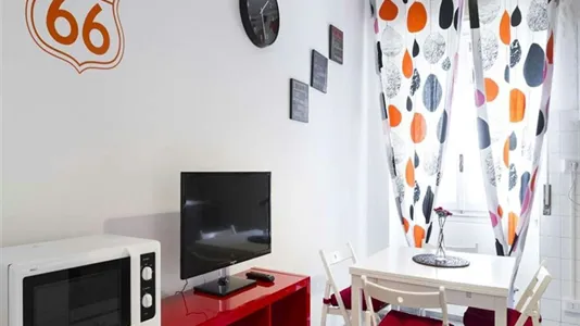 Rooms in Milano Zona 2 - Stazione Centrale, Gorla, Turro, Greco, Crescenzago - photo 9