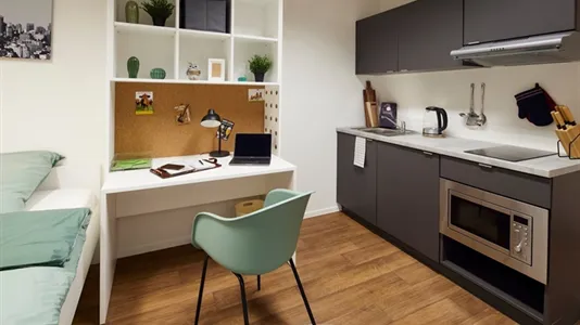 Apartments in Bochum - photo 4