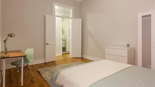 Rooms in Location is not specified - photo 4