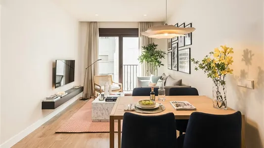 Apartments in Madrid Centro - photo 5