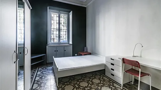 Rooms in Turin - photo 2