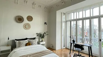 Room for rent in Madrid Retiro, Madrid