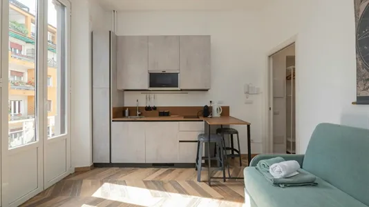 Apartments in Milano Zona 4 - Vittoria, Forlanini - photo 8