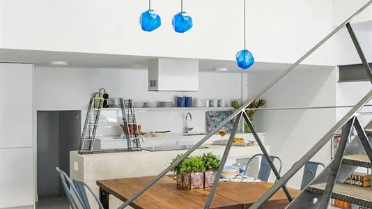 Apartments in Madrid Chamartín - photo 5