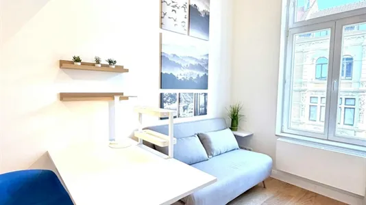 Rooms in Cologne Innenstadt - photo 1