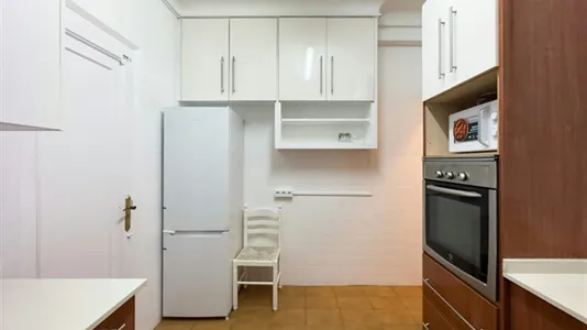 Rooms in Barcelona Sarrià-St. Gervasi - photo 5