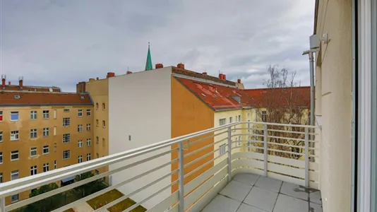 Rooms in Berlin Mitte - photo 5