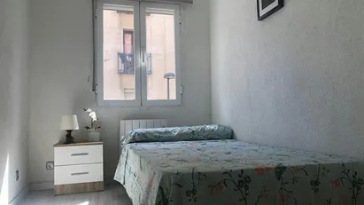 Room for rent in Madrid Puente de Vallecas, Madrid