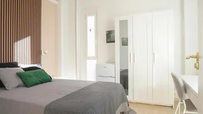 Room for rent in Madrid Puente de Vallecas, Madrid