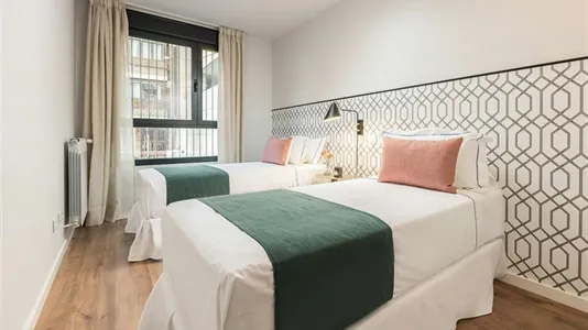 Apartments in Madrid Fuencarral-El Pardo - photo 9