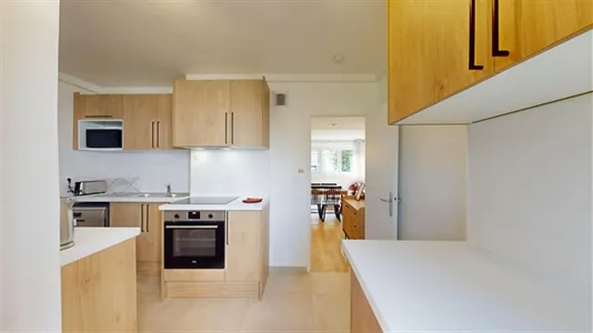 Rooms in Antony - photo 7