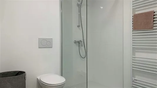 Rooms in Brussels Etterbeek - photo 5