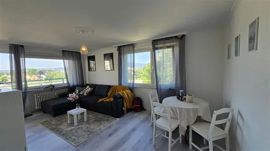 Apartments in Main-Taunus-Kreis - photo 3