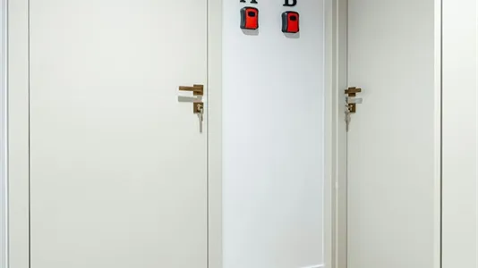 Apartments in Location is not specified - photo 6