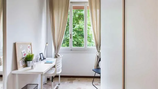 Rooms in Milano Zona 6 - Barona, Lorenteggio - photo 3