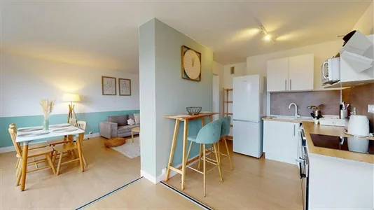 Rooms in Lyon - photo 7