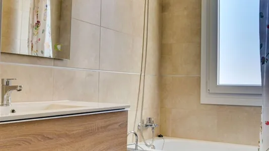 Rooms in Zaragoza - photo 4